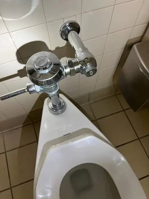 Fixture installation and repair for Sewer Camera Inspection in New Bern